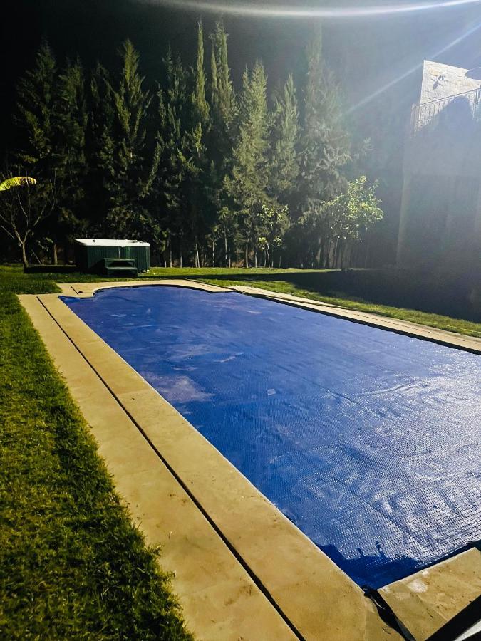 Ilafe Farmhouse, Villa Avec Piscine Chauffee Privee Et Jacuzzi Pour Familles Марракеш Экстерьер фото
