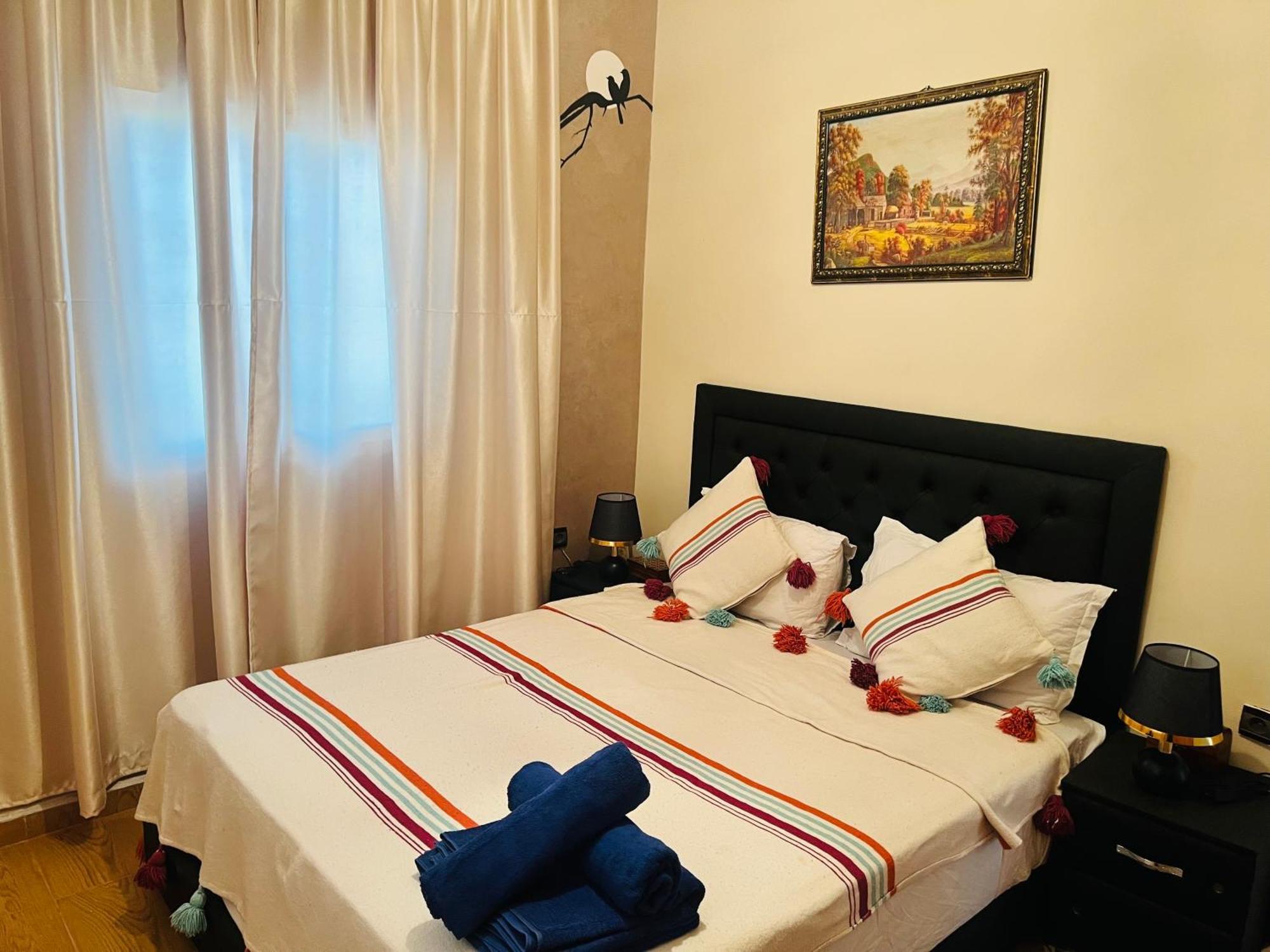 Ilafe Farmhouse, Villa Avec Piscine Chauffee Privee Et Jacuzzi Pour Familles Марракеш Экстерьер фото